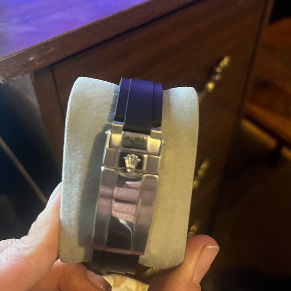 Rolex watch - Picture 2 of 5